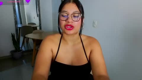 Scarlet online show from May 28, 1:58 am