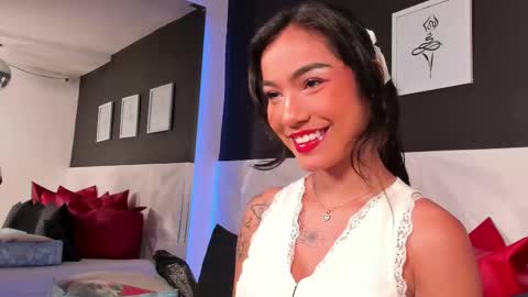 Scarlet online show from October 1, 4:34 pm