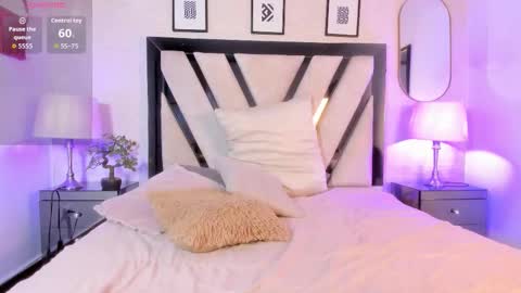 Claudia  online show from January 15, 10:05 pm