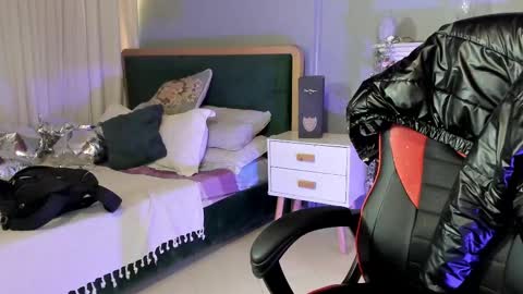  Celeste online show from March 1, 11:39 am