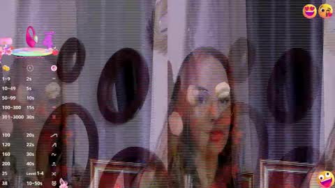 Scarlet online show from September 30, 5:40 pm