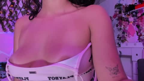 SCARLET online show from April 15, 5:19 am