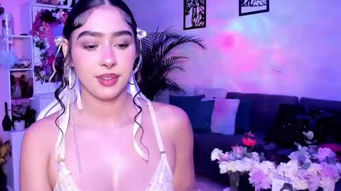 SCARLET online show from March 6, 5:57 am