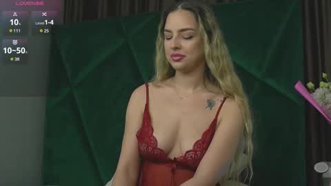 Scarlet online show from September 8, 7:13 pm