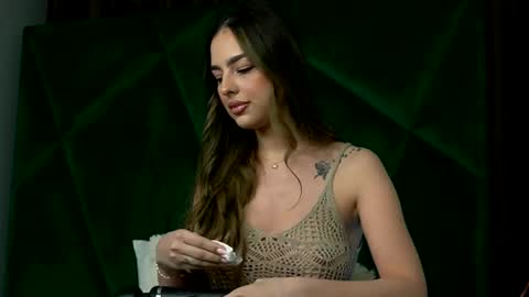 Scarlet online show from March 29, 2:10 am