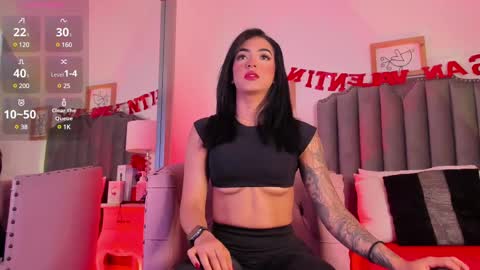              online show from February 15, 12:01 pm