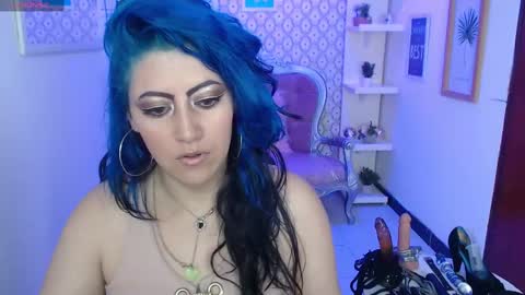 Scarleth online show from March 4, 3:11 am