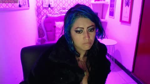 Scarleth online show from March 11, 3:14 am