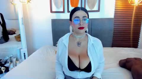 scarleth online show from January 16, 12:23 pm