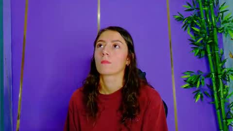 Denis online show from October 16, 2:25 am