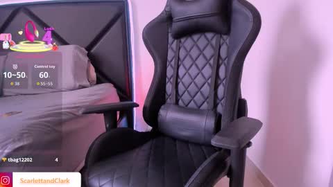 ScarletKent online show from September 11, 2:28 pm