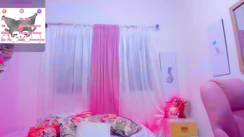 Scarletliz online show from February 15, 12:11 pm