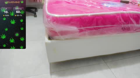 Scarletliz online show from December 28, 12:56 pm