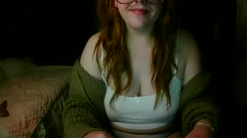 BabyEmber online show from April 5, 2:32 am