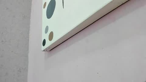 Scarlett 3 online show from November 13, 3:16 am