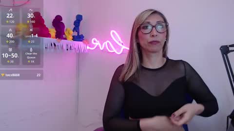 Scarlett online show from November 11, 12:13 pm