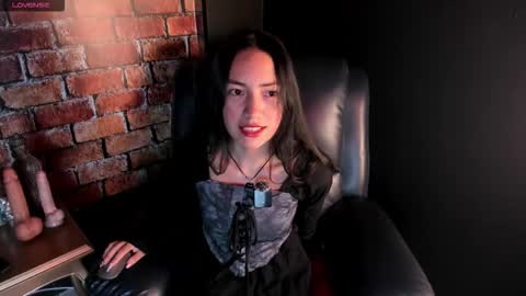 SCARLETT FOX  online show from February 22, 12:50 pm