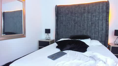 scarlett__noir online show from January 17, 5:31 pm