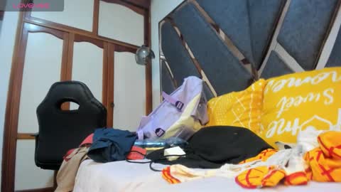 Scarlett Anaiz online show from February 16, 11:59 pm