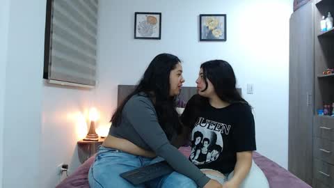 Scarlett Brown online show from March 31, 10:26 am