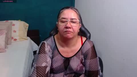 Scarlett  online show from April 5, 1:15 am