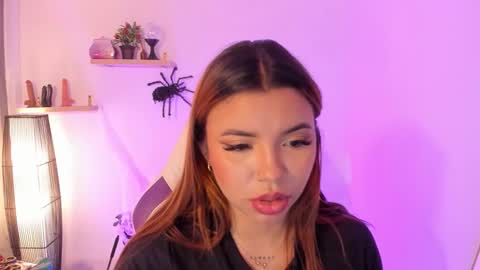 scarlett_enjoy1 online show from October 28, 4:24 pm