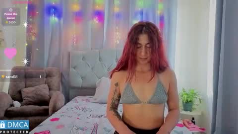 scarlett_fire5 online show from December 13, 7:53 pm