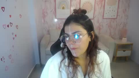 scarlett_jhonson_ch online show from June 22, 12:35 pm
