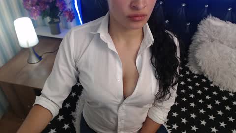 scarlett_keaton online show from February 1, 7:15 am