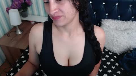 scarlett_keaton online show from October 3, 12:21 pm