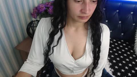 scarlett_keaton online show from January 16, 5:21 am