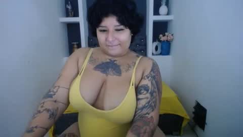 scarlett online show from December 14, 4:08 pm