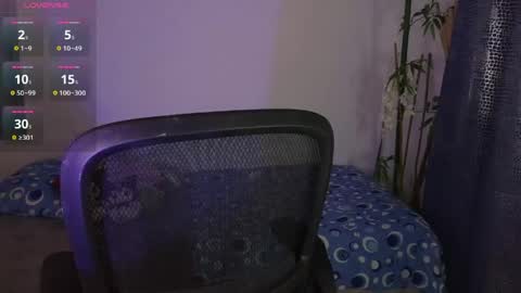 scarlett online show from May 3, 4:05 am