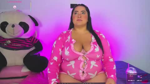 SweetScarlett online show from January 30, 2:16 am