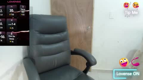 Scarlett online show from February 23, 7:02 pm