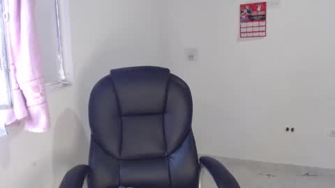 Scarlett online show from March 7, 12:34 pm