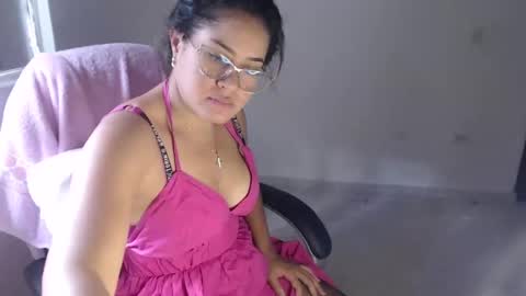 Scarlett online show from March 11, 12:50 pm