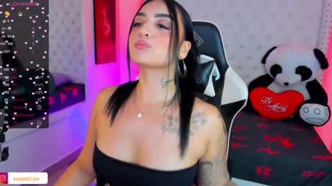 Kim online show from September 11, 4:57 am