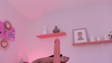 Scarlett Morgan online show from February 26, 10:53 pm