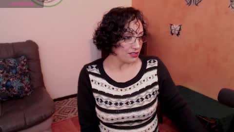 Scarlett sax online show from February 6, 2:22 am