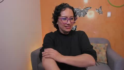 Scarlett sax online show from April 17, 11:18 pm