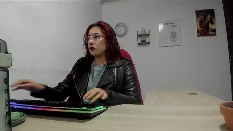 Mistress Scarlett online show from February 19, 1:06 pm