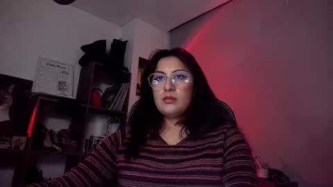 Mistress Scarlett online show from October 16, 3:36 pm