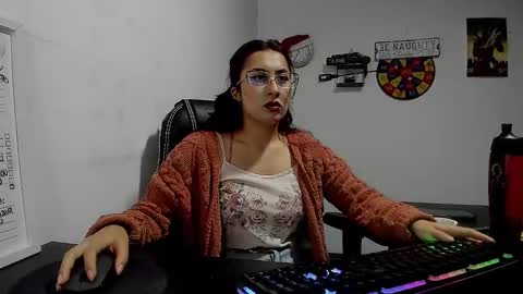 Mistress Scarlett online show from January 4, 2:35 pm