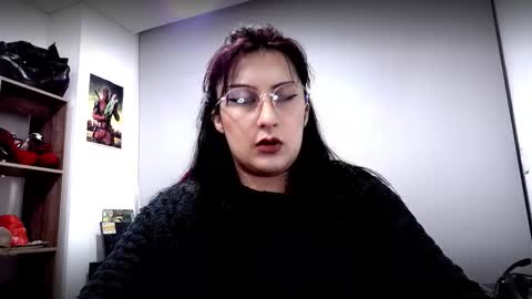 Mistress Scarlett online show from March 4, 2:12 pm