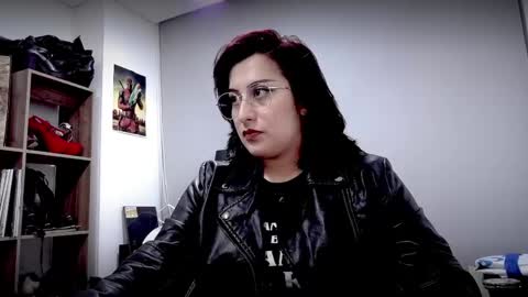 Mistress Scarlett online show from April 2, 2:25 pm