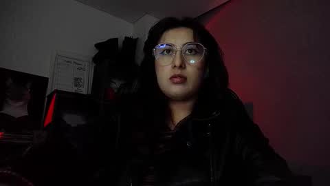 Mistress Scarlett online show from October 3, 2:11 pm