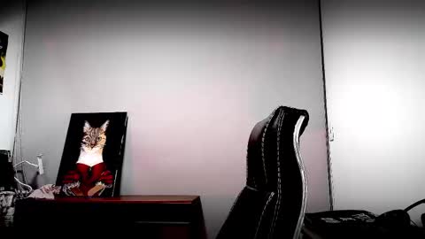 Mistress Scarlett online show from February 18, 2:05 pm