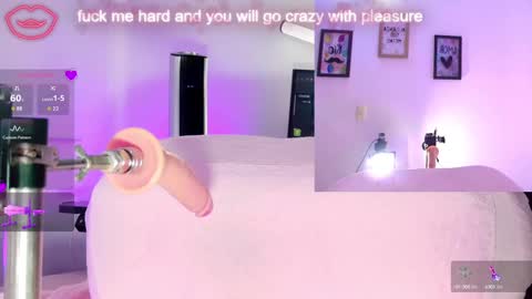 lorena online show from October 3, 3:17 pm