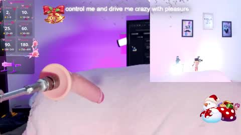 lorena online show from December 12, 3:54 am